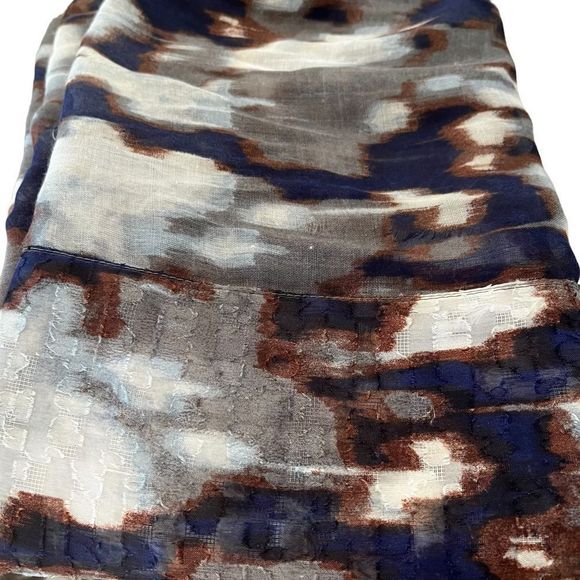 Reitmans multi color eternity scarf - Picture 4 of 4